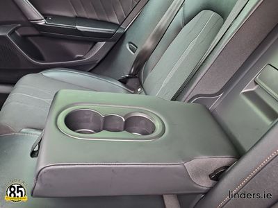 2023 Cupra Formentor