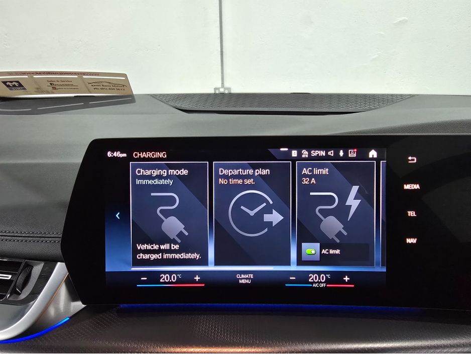 2023 BMW 2 Series Active Tourer