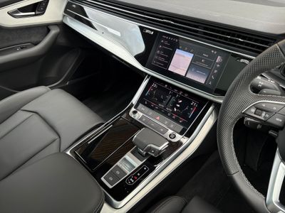 2025 Audi Q7
