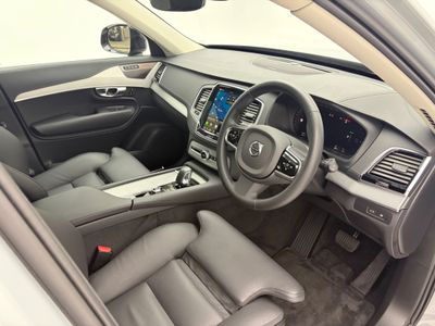 2024 Volvo XC90