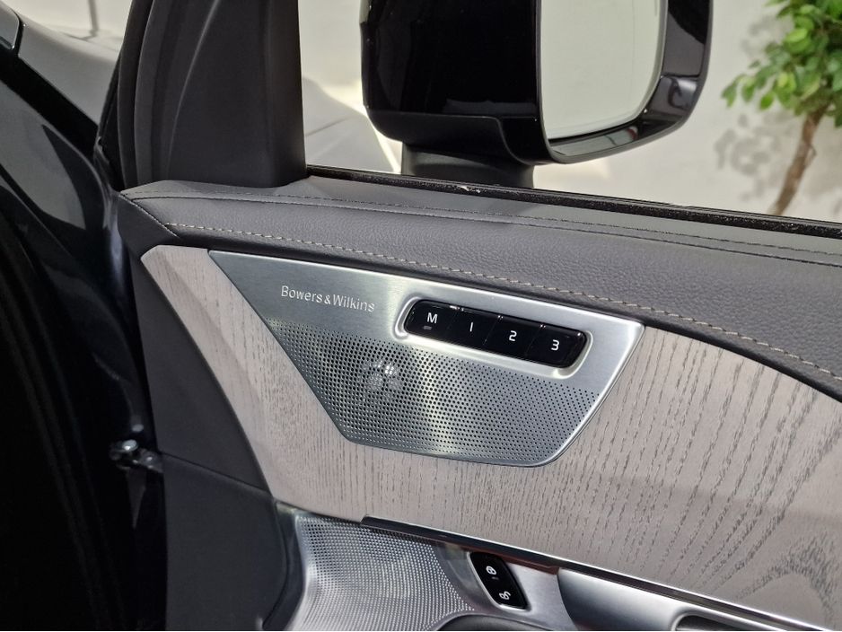 2024 Volvo XC90