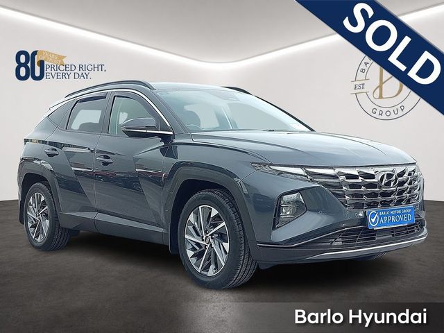 vehicle for sale from Barlo Ford Clonmel