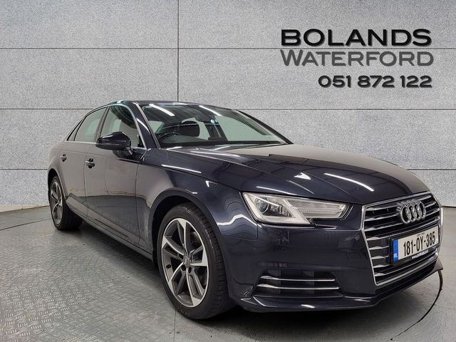 vehicle for sale from Bolands Waterford
