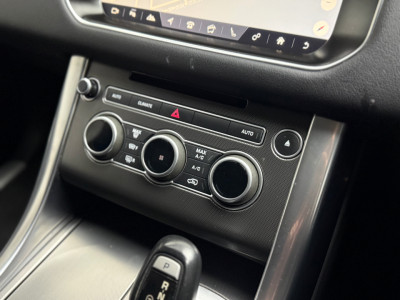 2018 Land Rover Range Rover Sport