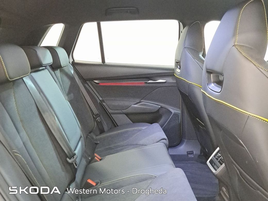 2025 Skoda Elroq