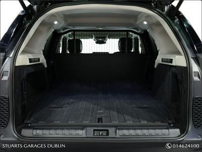 2024 Land Rover Discovery