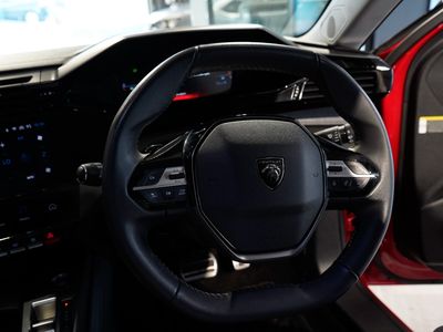2023 Peugeot 308