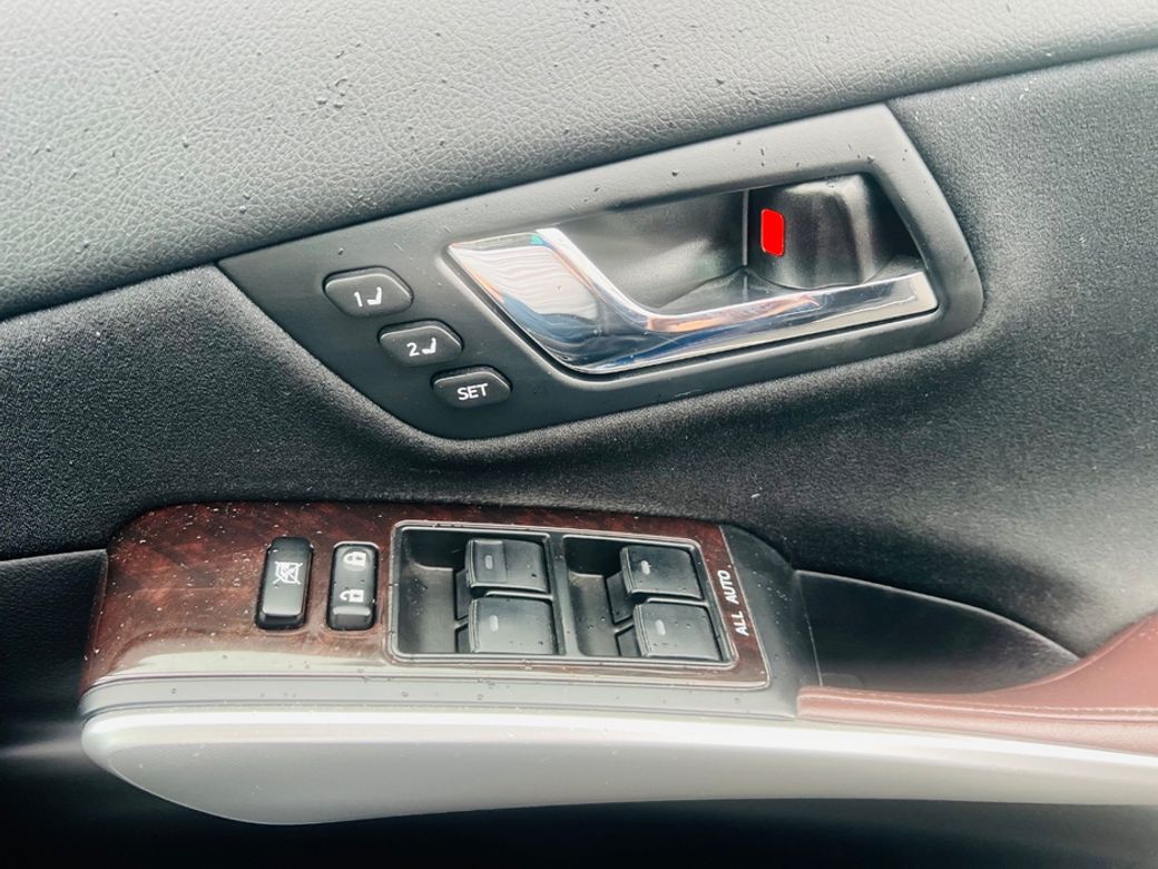 2017 Toyota Sai