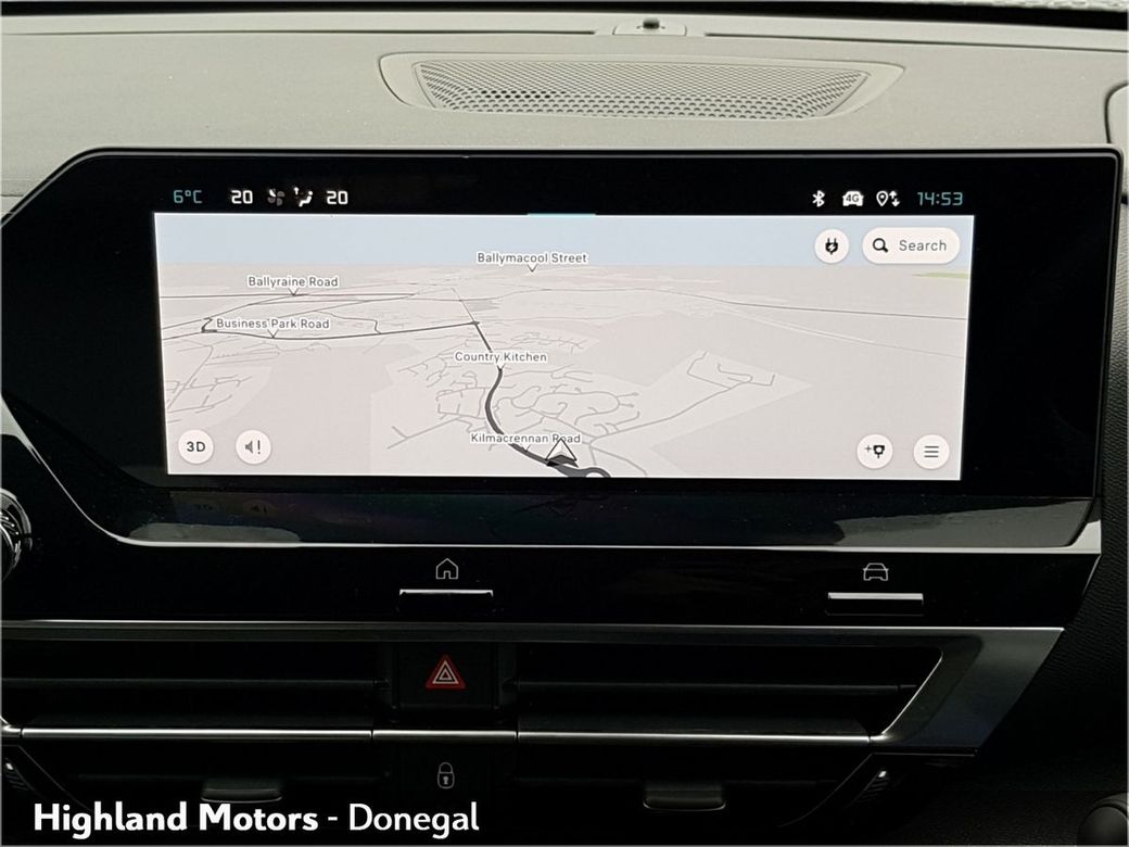 2026 Citroen C4