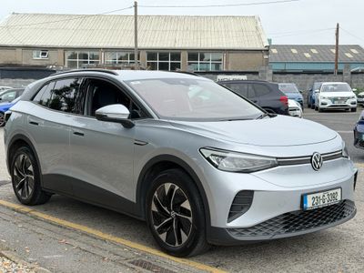 2023 Volkswagen ID.4