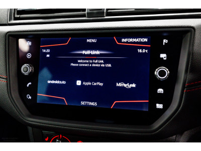 2020 SEAT Arona