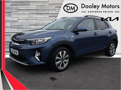 2023 Kia Stonic