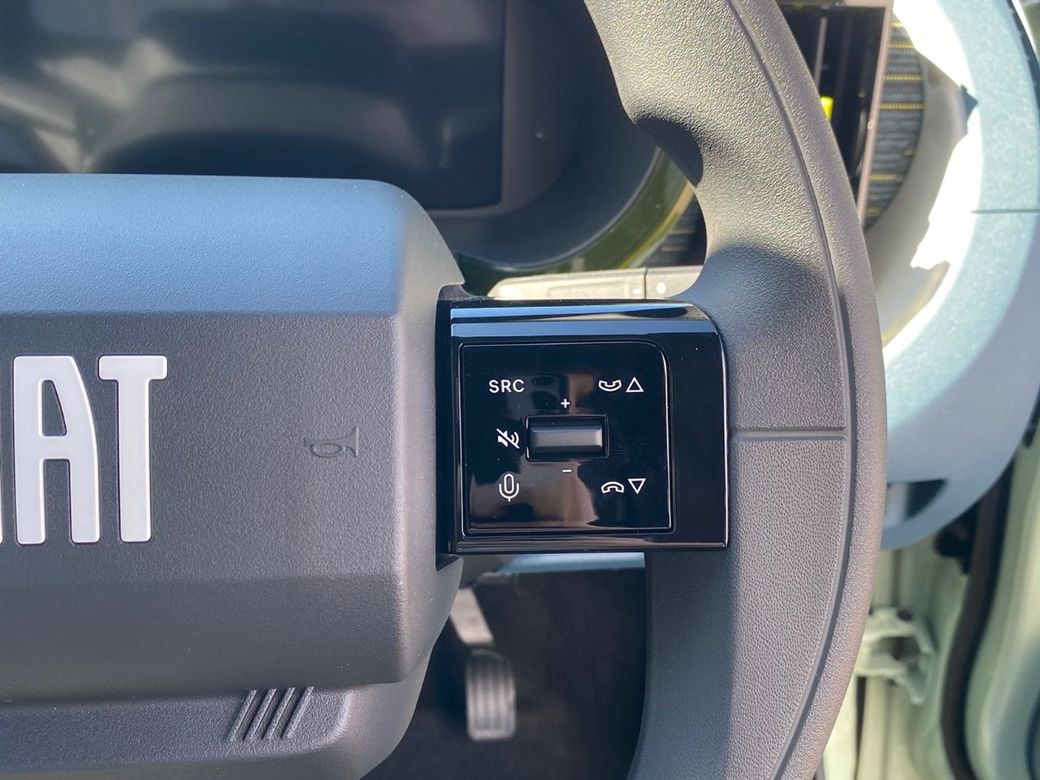 2026 Fiat Grande Panda