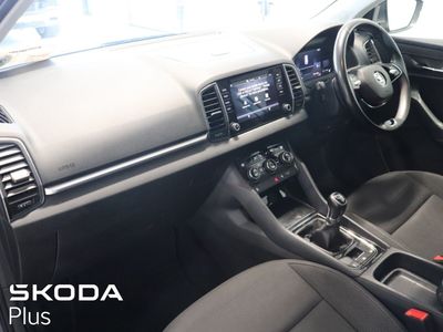 2023 Skoda Karoq