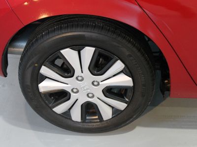 2022 Honda Jazz