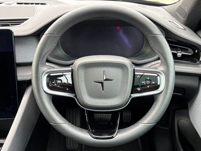 2023 Polestar 2