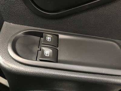 2018 Dacia Duster