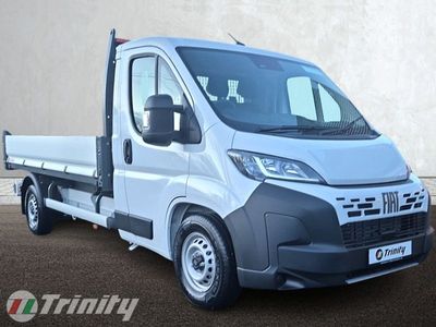 2026 Fiat Ducato