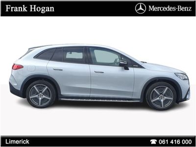 2025 Mercedes-Benz EQE