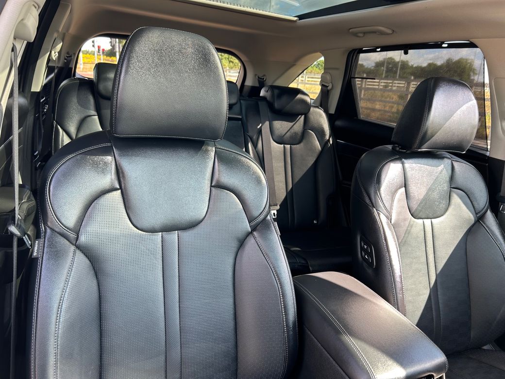 2024 Kia Sorento