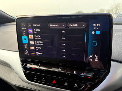 2023 Volkswagen ID.4