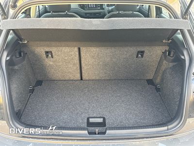 2021 Volkswagen Polo