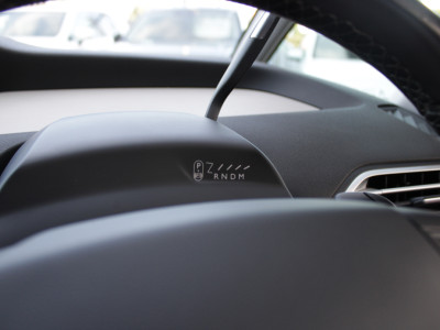 2019 Citroen C4 SpaceTourer