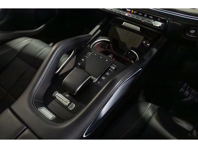 2024 Mercedes-Benz GLS Class