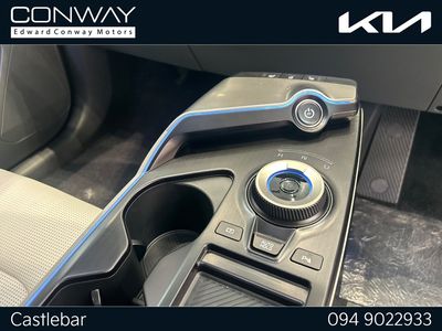 2026 Kia EV6