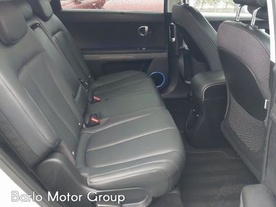 2024 Hyundai Ioniq 5