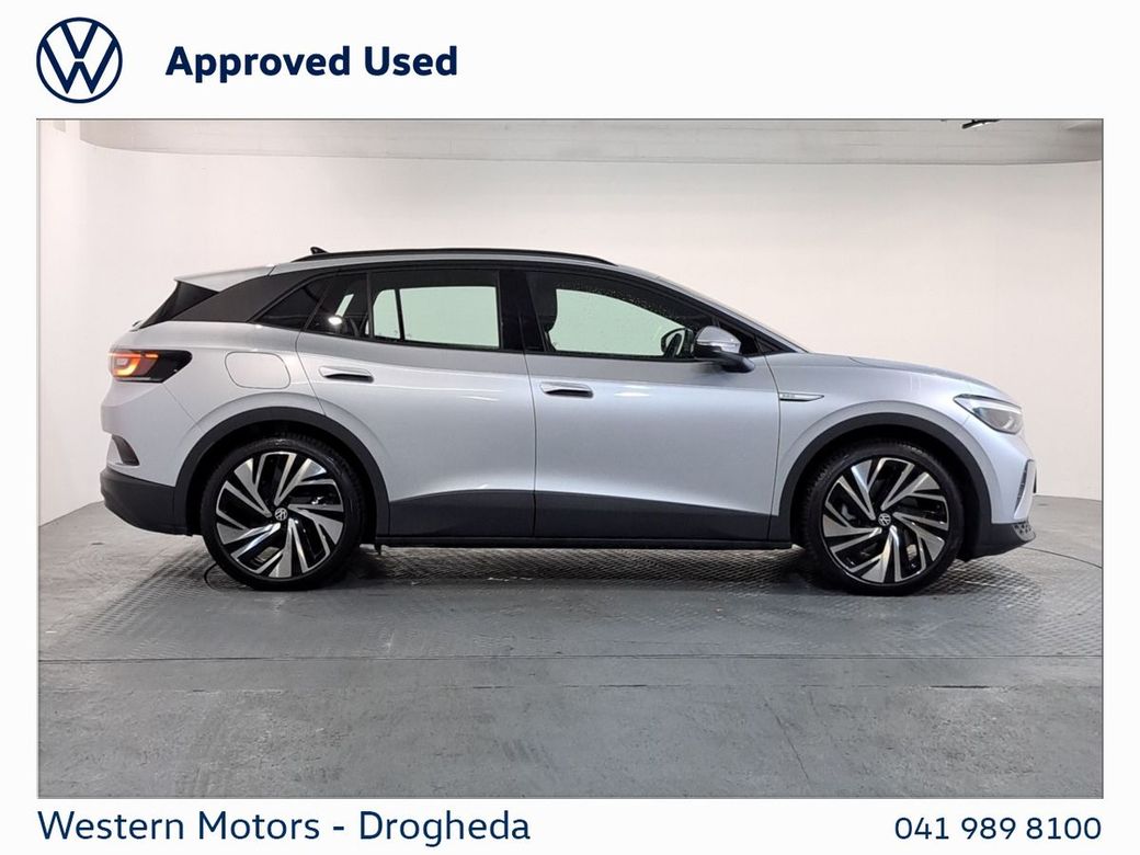 2025 Volkswagen ID.4