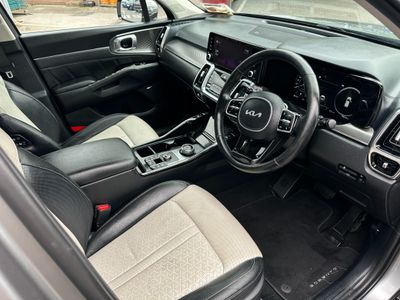 2022 Kia Sorento