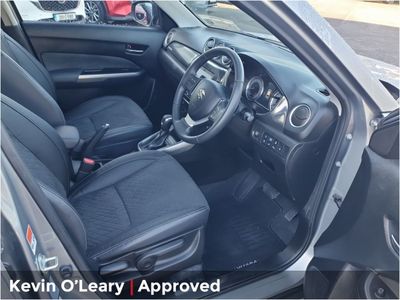 2023 Suzuki Vitara