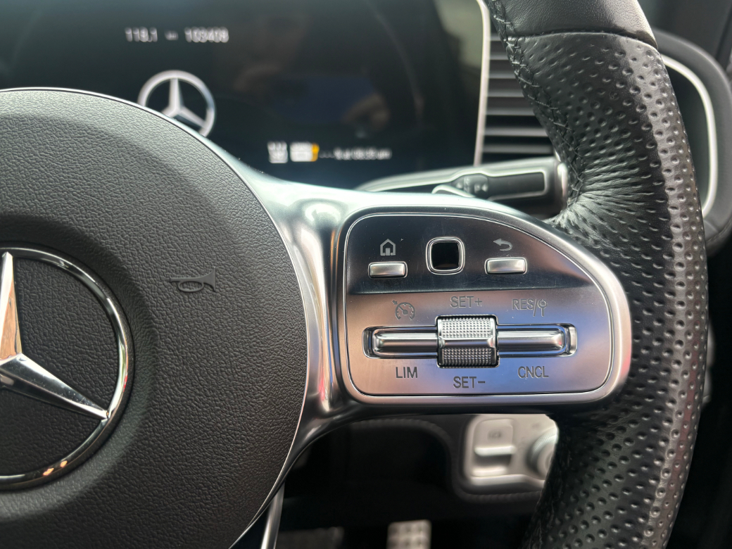 2022 Mercedes-Benz GLE Class