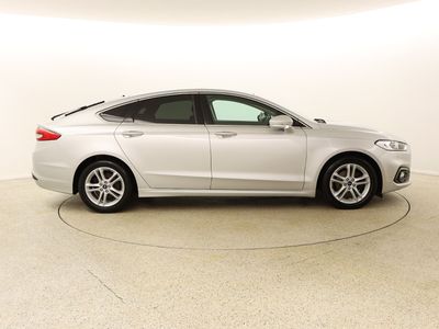 2020 Ford Mondeo