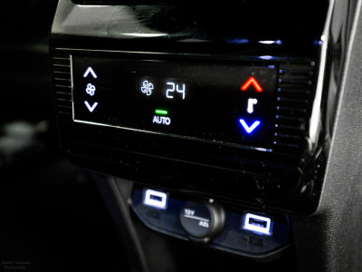 2024 Peugeot 5008