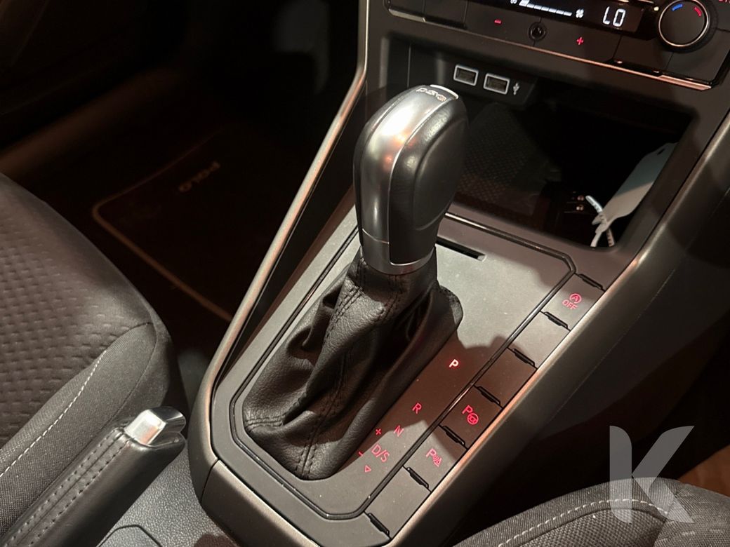 2019 Volkswagen Polo