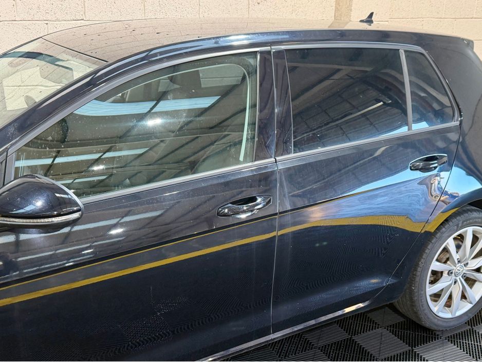 2014 Volkswagen Golf