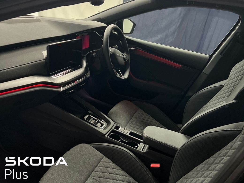 2026 Skoda Octavia