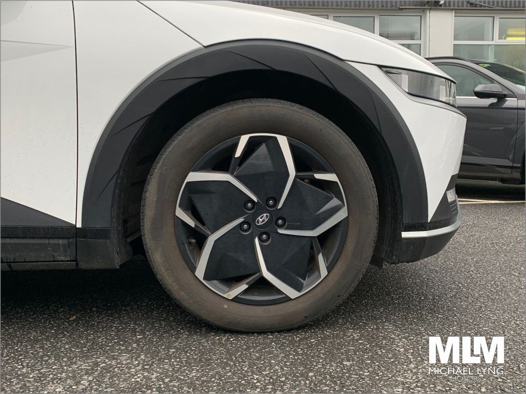 2023 Hyundai Ioniq 5