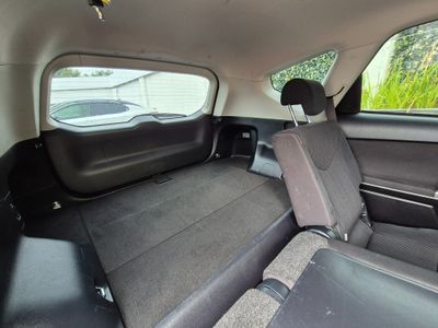 2020 Toyota Prius+
