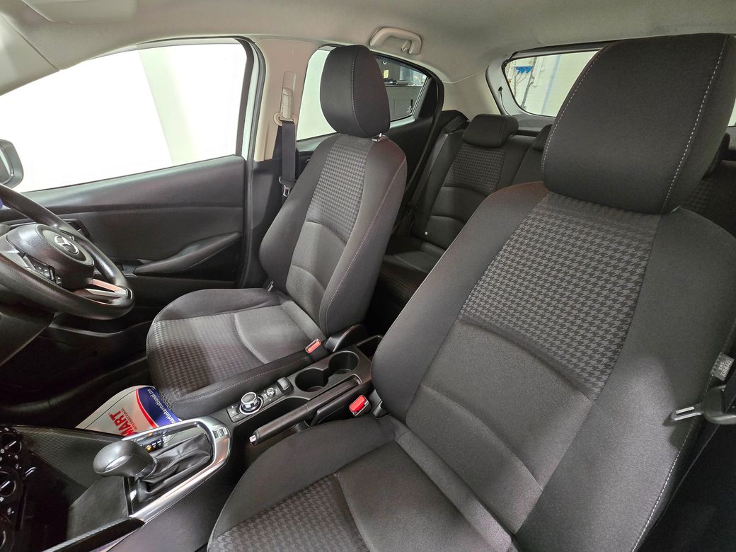 2019 Mazda Demio