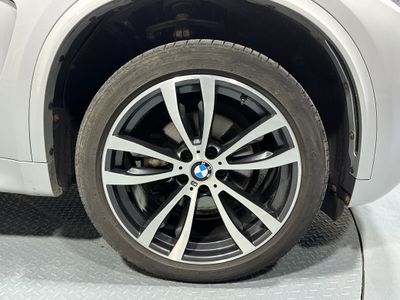 2015 BMW X5