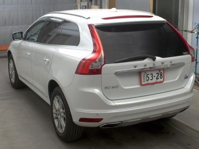 2016 Volvo XC60