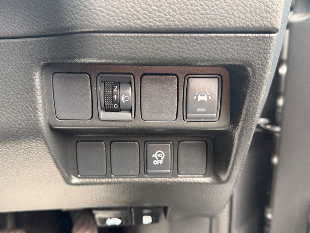 2020 Nissan Qashqai