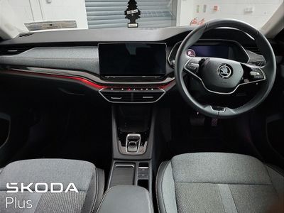 2025 Skoda Octavia