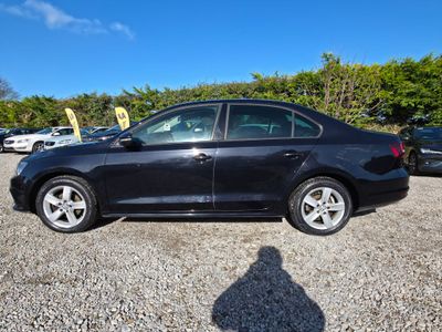 2018 Volkswagen Jetta