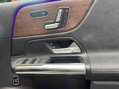 2019 Mercedes-Benz B Class