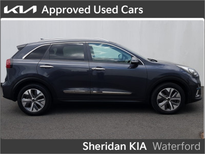 2020 Kia Niro