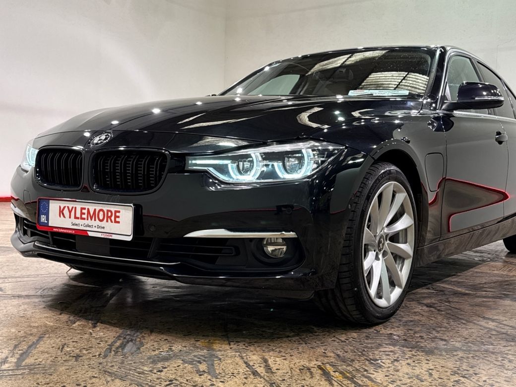 2016 BMW 3 Series